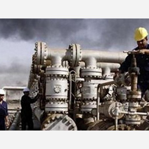 Çin, İran’dan petrol ithal edebilecek