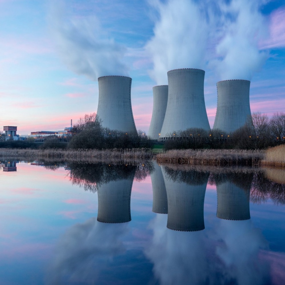 Nükleer enerjinin en düşük karbon salınımı olan enerji kaynağı olduğu BM tarafından onaylandı