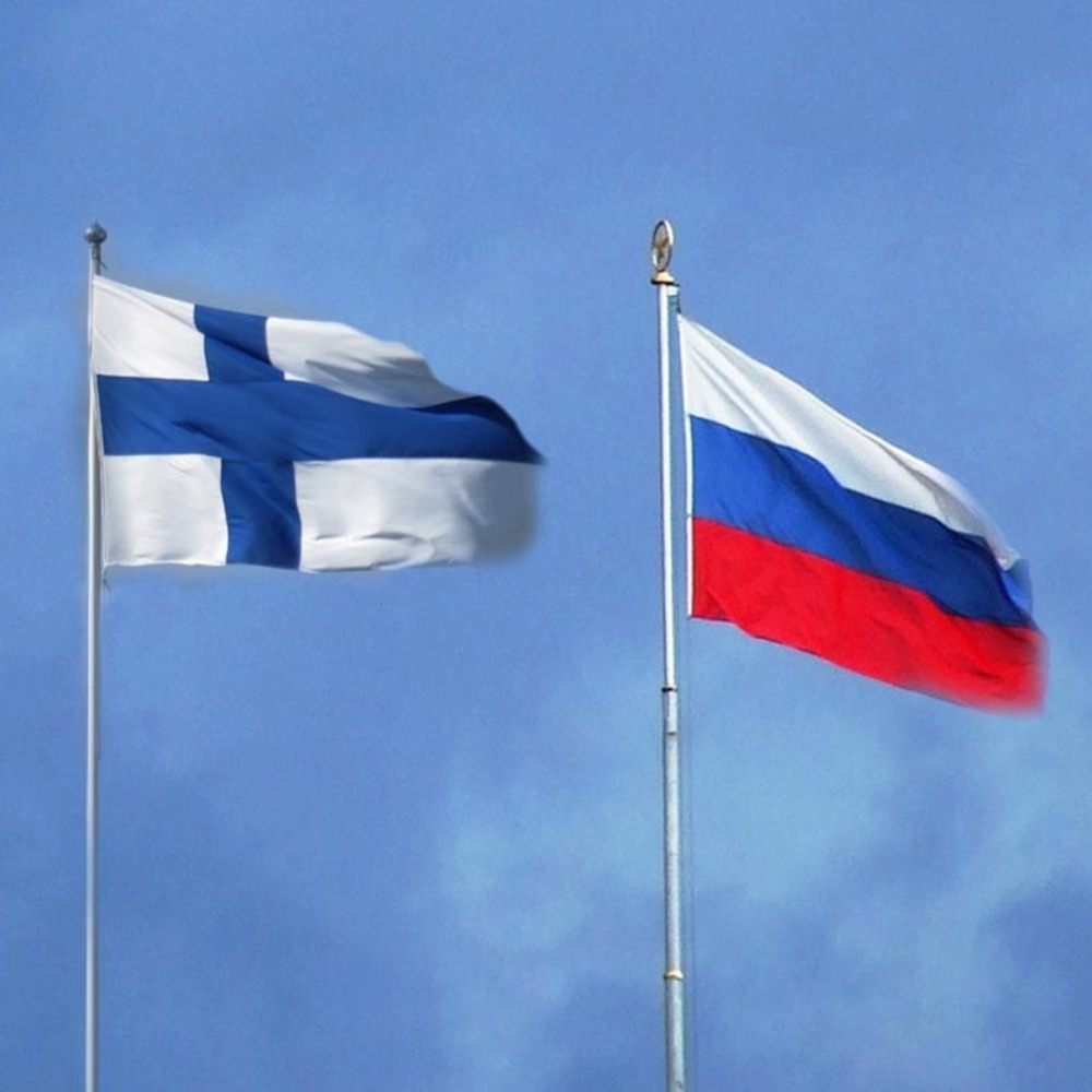 Rusya yarın Finlandiya’ya doğal gaz akışını kesecek