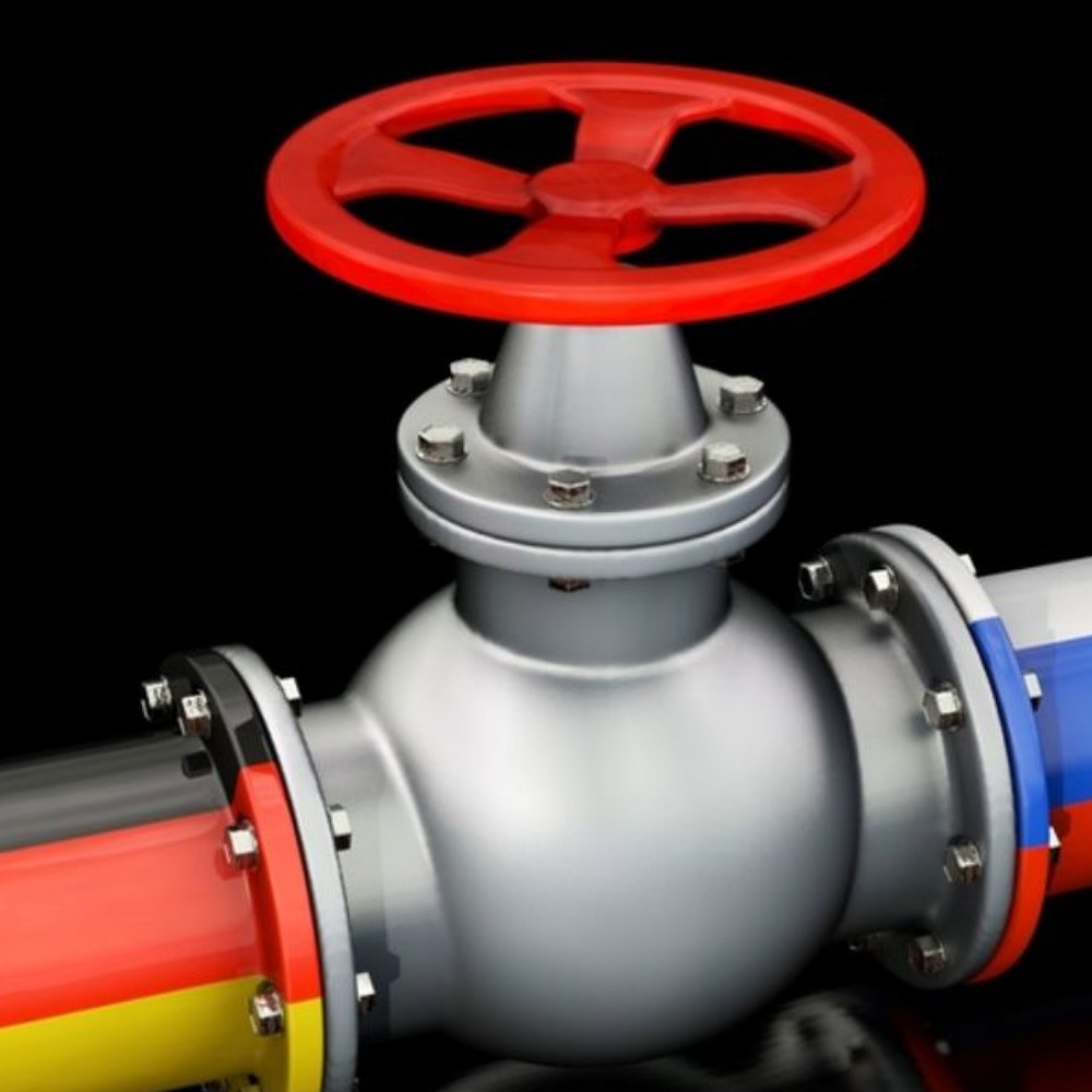 Alman yetkililer doğal gaz kullanımına dair uyarıda bulundu