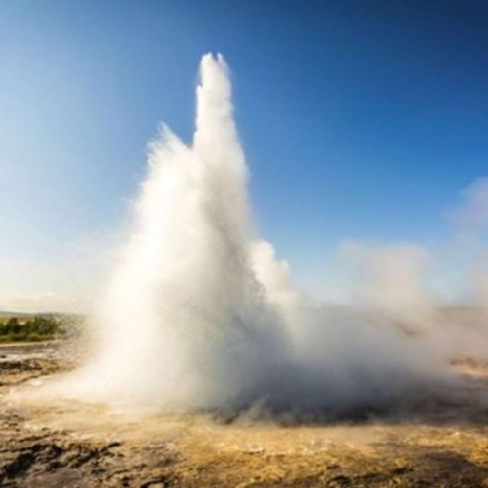 Jeotermal kaynak arama ruhsatı için ihale