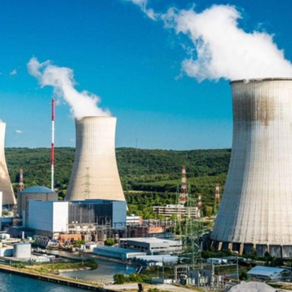 İki yeni nükleer santral için çalışmalar devam edecek