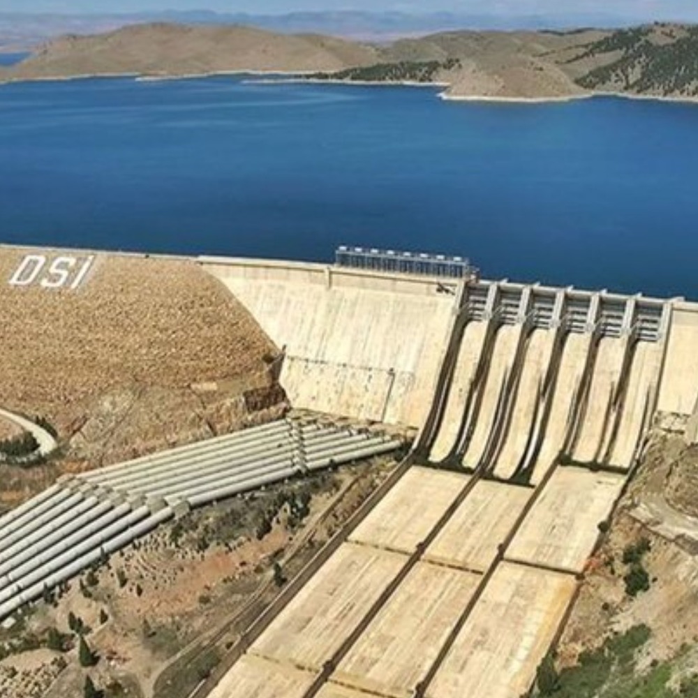 EÜAŞ’ın hidroelektrik santralleri yerli otomasyon sistemleriyle donatılacak