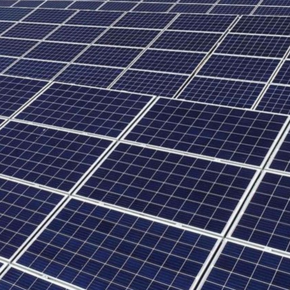 EPDK Başkanı Yılmaz: Güneş enerjisinde kapasite 6 bin 500 megavatı aştı