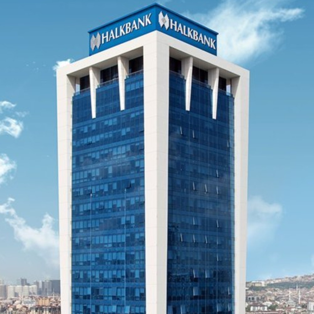 Halkbank’tan yeşil enerji projeleri finansmanına Yeşil Kredi desteği