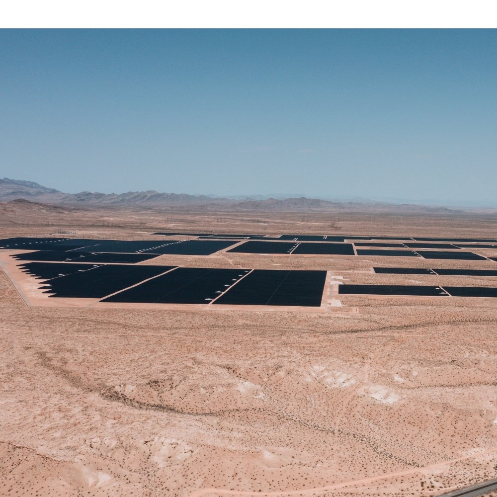 Saudi Arabia: Solar PV Opportunity (2025 focus)