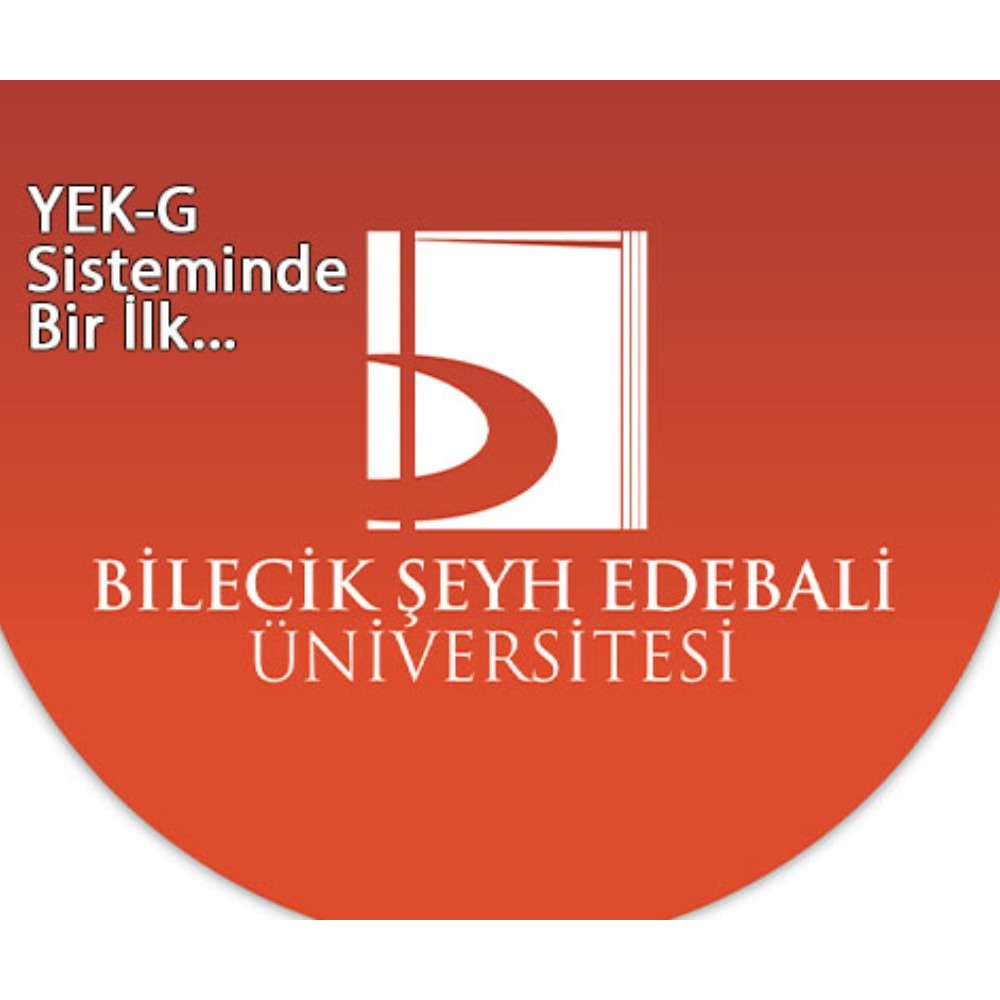 Şeyh Edebali Üniversitesinden Bir İlk