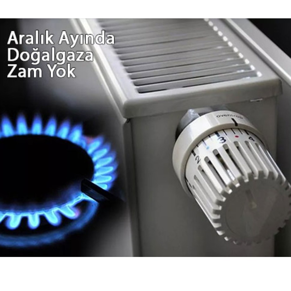 Bakan Açıkladı Aralık Ayında Zam Yok