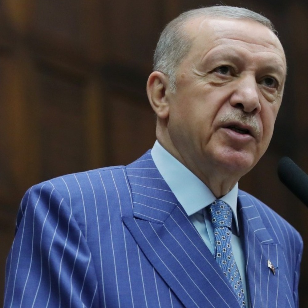 Cumhurbaşkanı Erdoğan’dan gittikçe yükselen enerji fiyatları ile ilgili paylaşım
