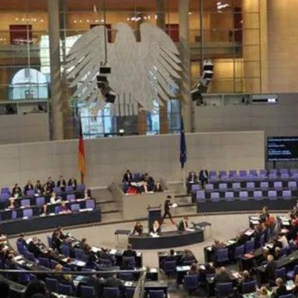 Almanya’dan yenilenebilir enerjinin genişlemesi için yeni yasa paketi