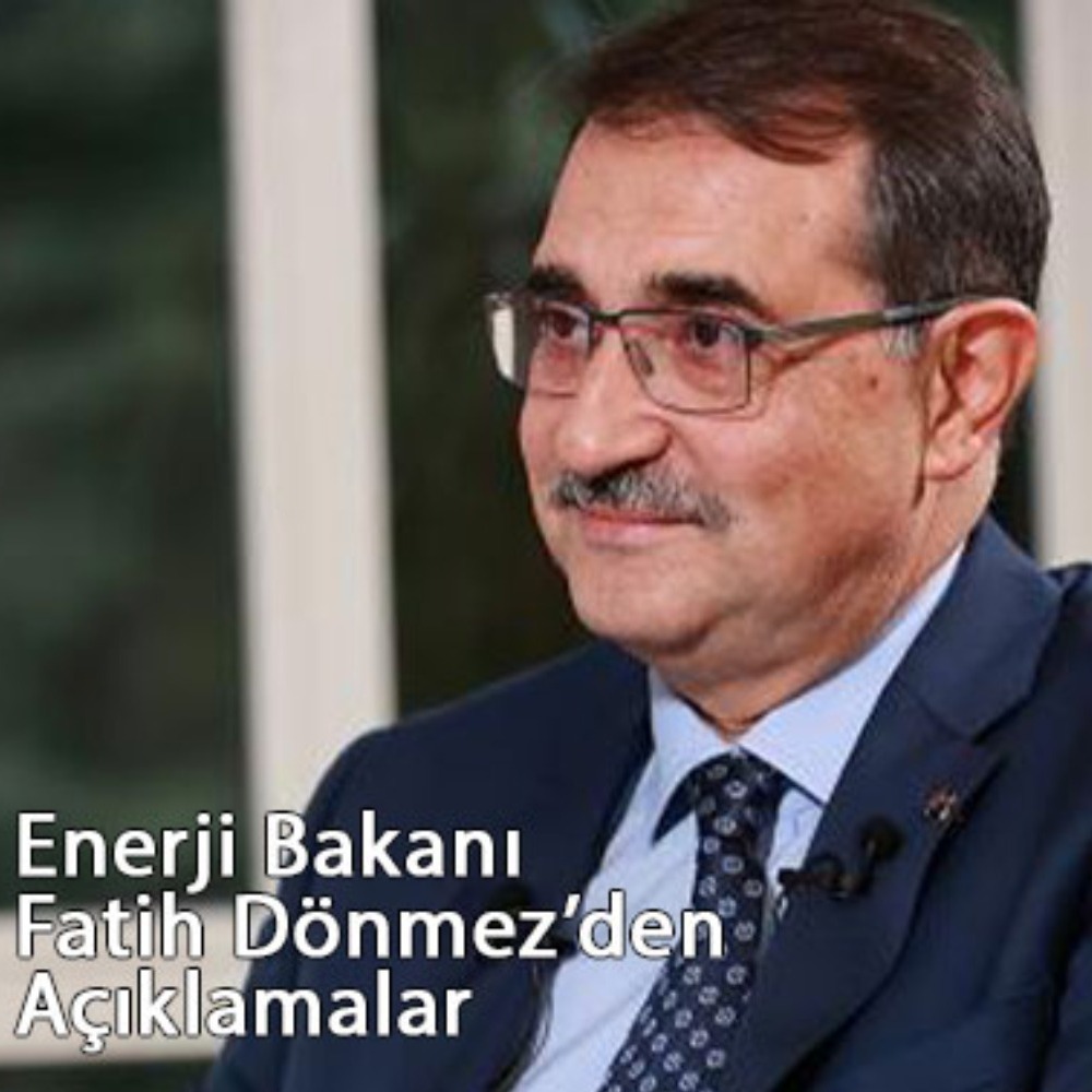 Fatih Dönmez’ den Açıklamalar