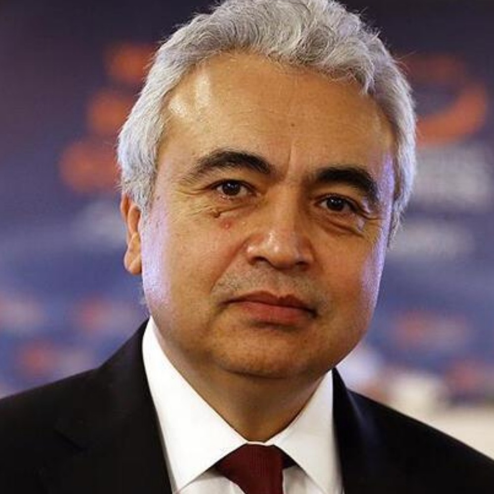 Fatih Birol, enerji krizine karşı olağanüstü önlem çağrısında bulundu