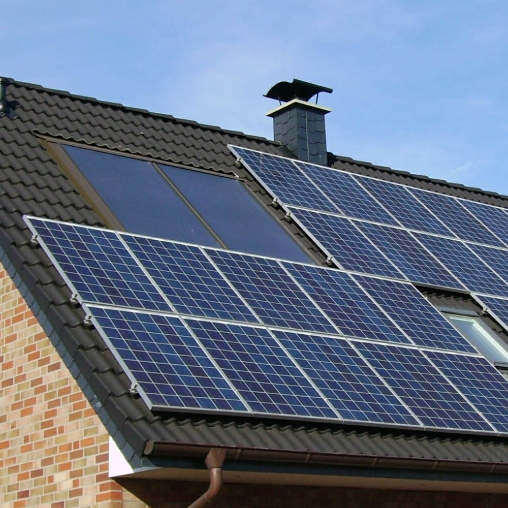 Avrupa Komisyonu Başkanı Rupp güneş yatırımlara ile ilgili ’’Türkiye enerjide bağımsız olabilir.’’ açıklamasını yaptı