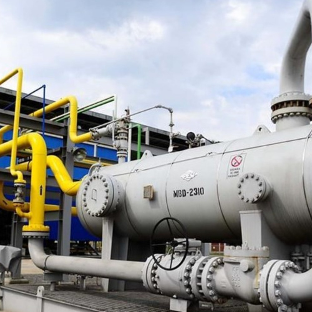 Avrupa gaz arayışına girdi
