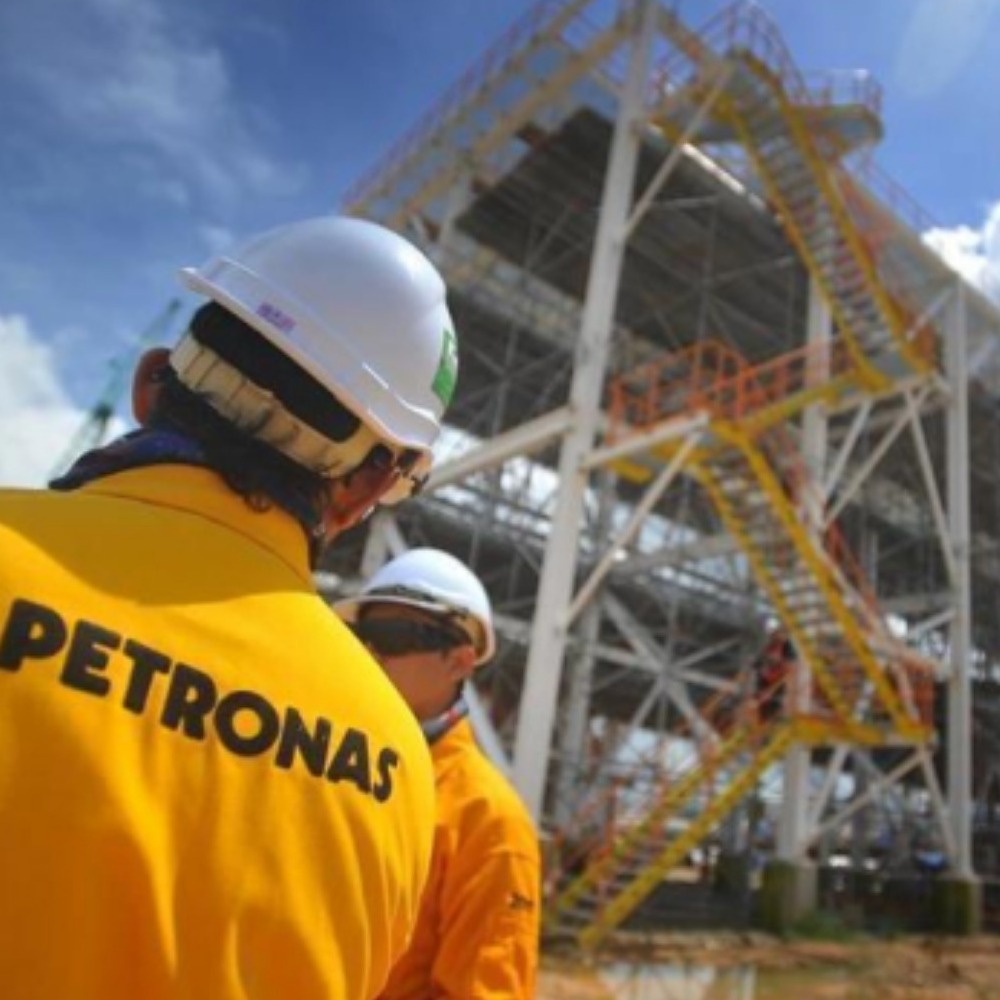 TPAO-Petronas ortaklığı ile enerjide yeni bir çağ açılıyor
