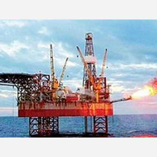Rumlar krize aldırmadı, gaz sondajına başlıyor.