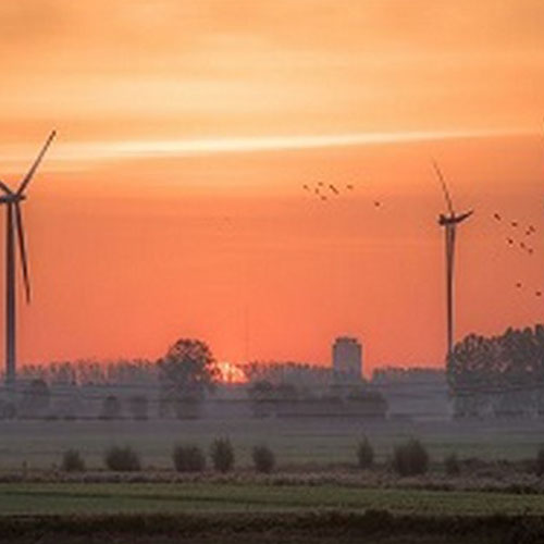 Enerji Tecrübelerden Öğrenilir