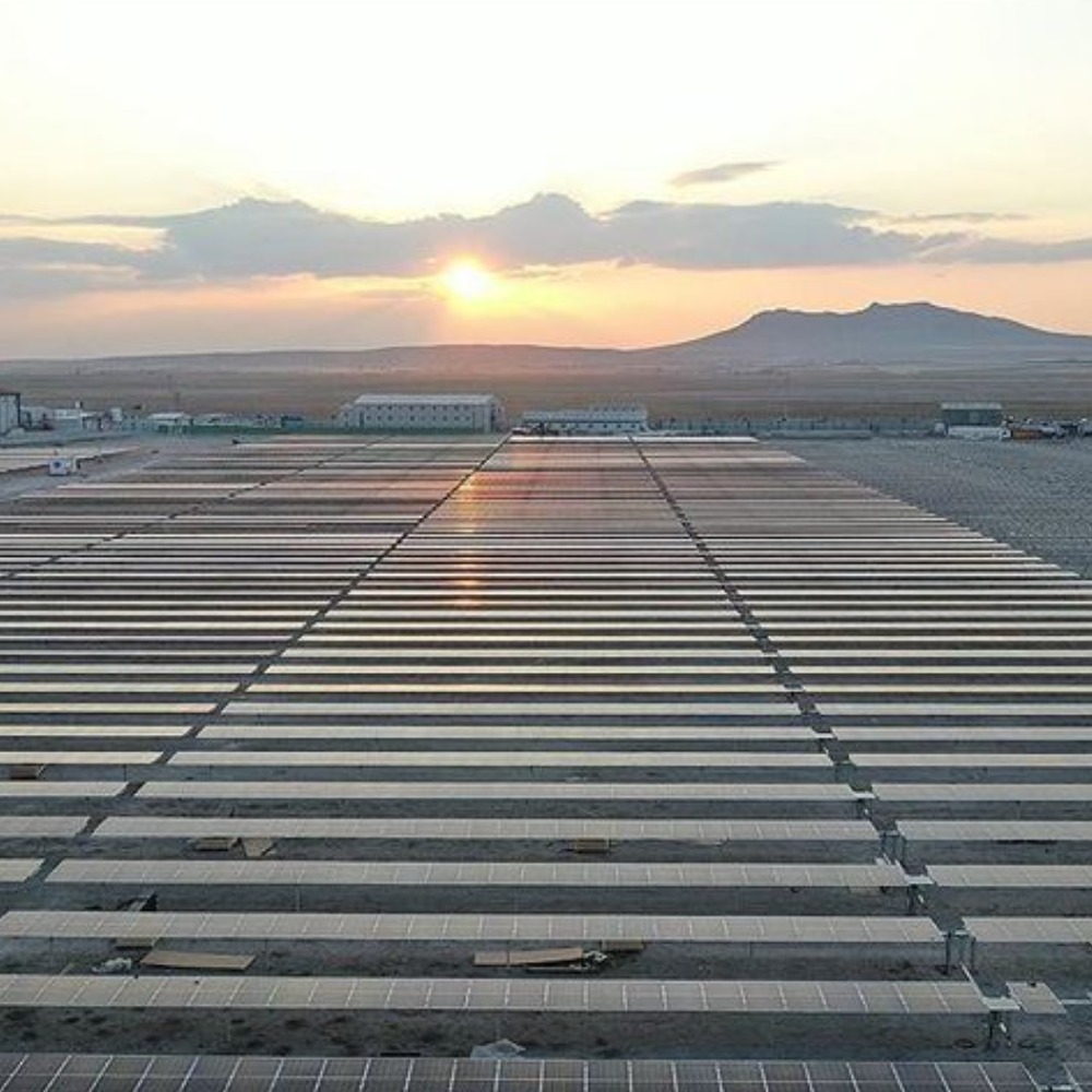 Güneş, gelecek 5 yılda Türkiye’nin en ucuz enerji kaynağı olacak