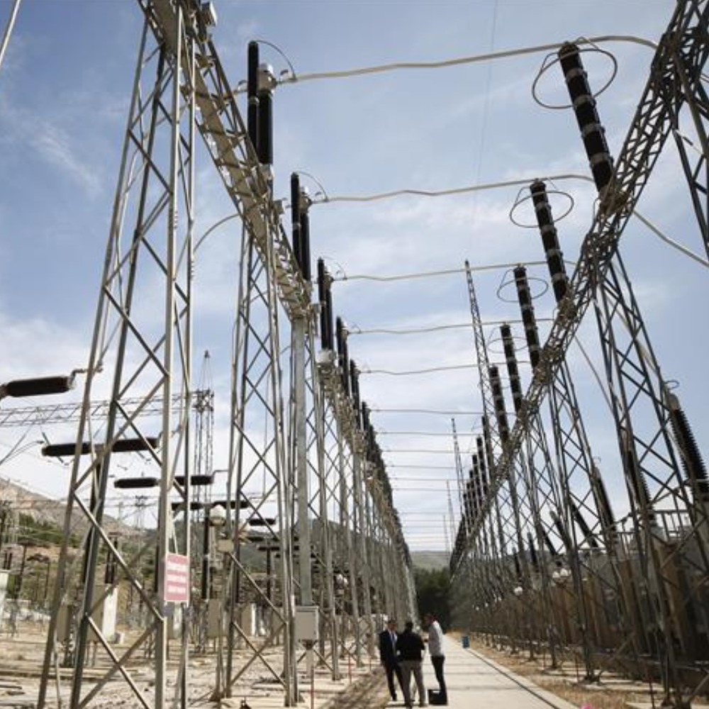 Günlük elektrik üretim ve tüketim verileri
