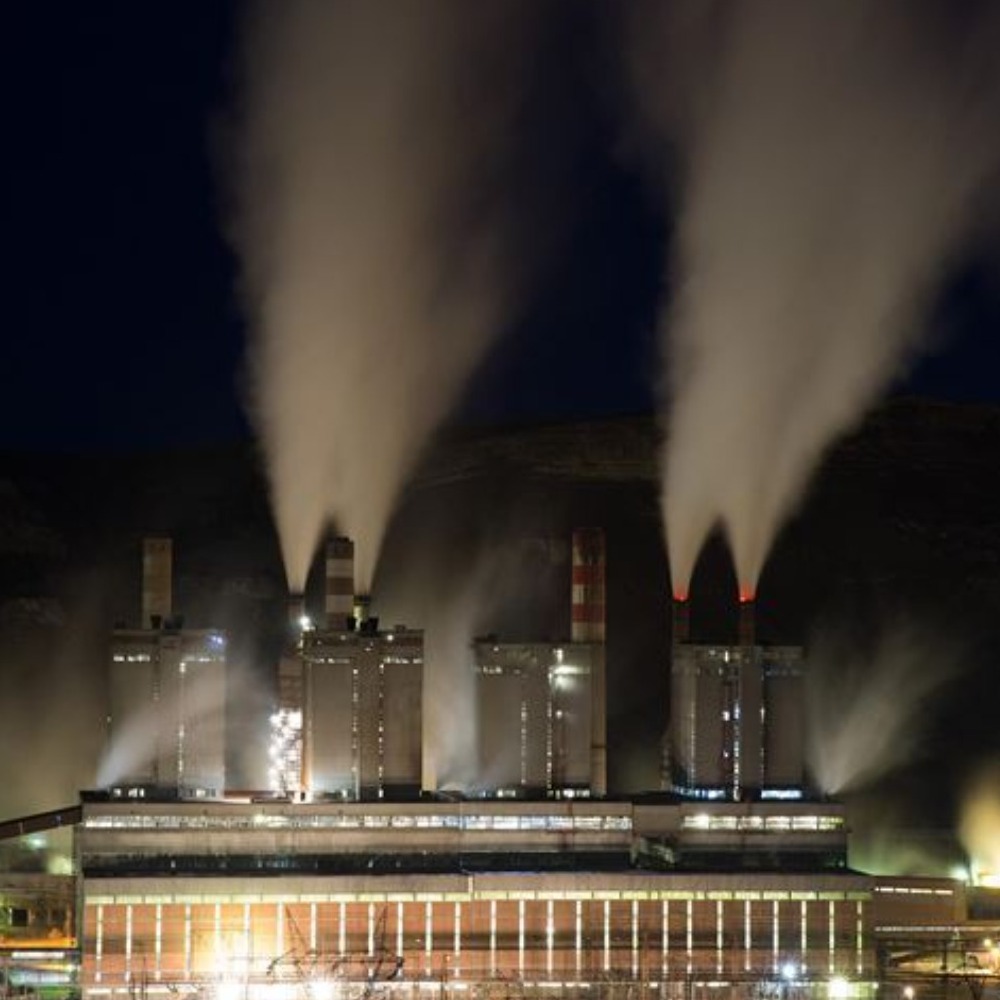 Jeotermal enerji üretim tesislerinin hava emisyonları takip edilecek