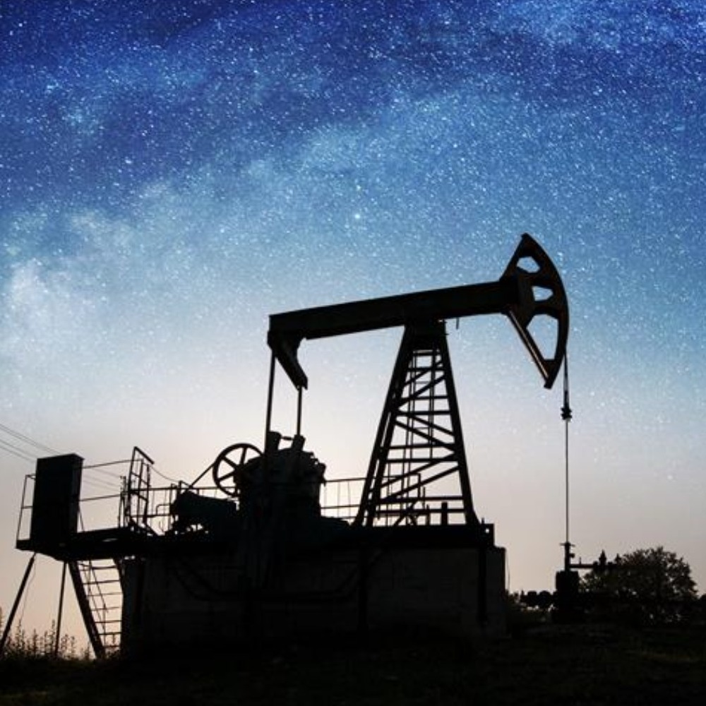 Brent petrolün varili 68,13 dolardan işlem görüyor