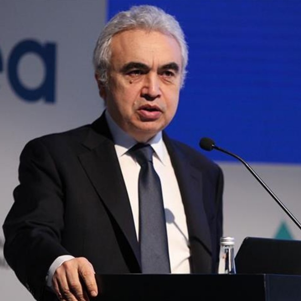 Ulusal Enerji Ajansı’ndan bu kış için doğalgaz uyarısı