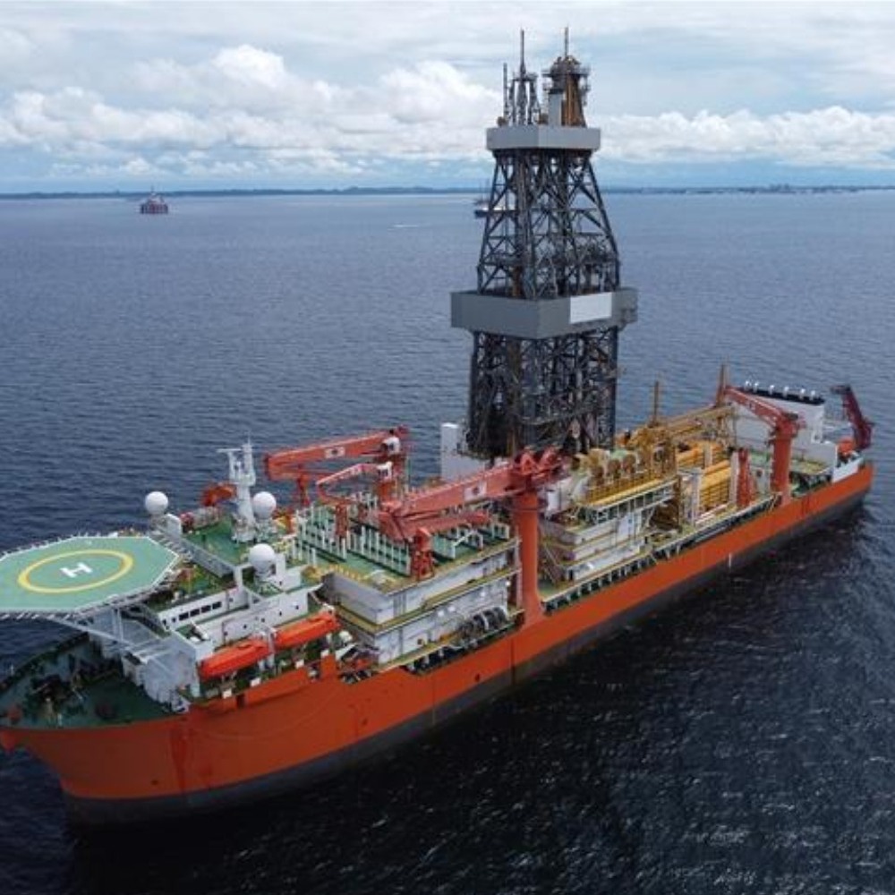 Türkiye enerji filosunu yeni gemilerle güçlendiriyor