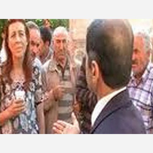 2010 yılında Prof.Dr. Beyza Üstün HES ler ile ilgili bir konuşma yapıyor. Mutlak izleyin. HES adı altında yapılmakta olan iş çok vahim